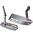 Titleist Scotty Cameron Putters - 2nd Swing
