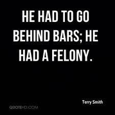 Behind Bars Quotes - Page 2 | QuoteHD via Relatably.com