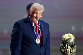 Trump, Sheinbaum e Carney não estarão na abertura da Copa do Mundo