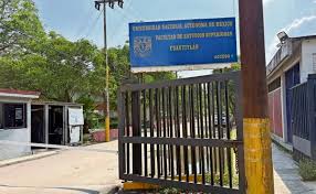 Estudiante de la UNAM murió por ataque directo: alcalde