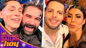 Las Estrellas Bailan En Hoy