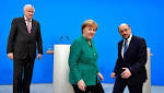 Russia, Olympics, Syria: Your Monday
