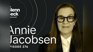 Ep 276 | ‘Jack Ryan’ TV Show Predicted Maduro’s Capture?! | Annie Jacobsen