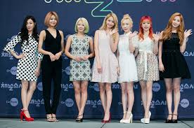 Résultat de recherche d'images pour "girls generation 2017"