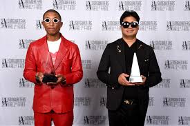 The Neptunes’ Chad Hugo Sues Pharrell Williams Over Unpaid Royalties