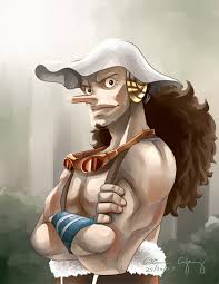 San, Usopp, الشخصية, المضحكه, اليوم, او, بيس, تقرير, تقريري, عن, في, ليوسوب, هو, ون, يوسوب, 