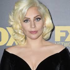 Image result for lady gaga 2016