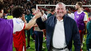 Utrecht en Ligue Europa: Qualification assurée, mais blessure gâche la fête! - Imagen principal del artículo
