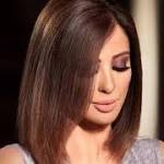 تعرَّفي على خطوات مكياج وفاء