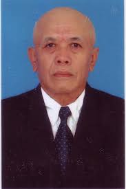 Nama, Drs. Putut Handoko Pramono, M.Si. - 1955061202