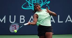 WTA Tennis - News update