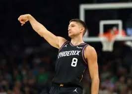 Phoenix Suns' Grayson Allen Ruled Out Against Grizzlies