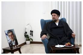 سیدحسن خمینی: دشمنان خواب خیلی آشفته‌ای برای کشور دیده بودند/ ان‌شاء الله شرمنده خون شهدا نشویم