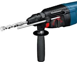 Изображение: Bosch GBH 226