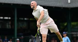 Tennis Actu - News update