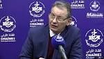 البروفيسور الحبيب دواغي للإذاعة: بالمائة