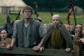 El caballero de los siete reinos capitulo 5: el secreto de la leyenda de ser duncan