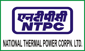 Image result for ntpc logo