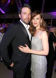Ben Affleck Reveals Real Reason Ex-Wife Jennifer Garner Turned Down Role in His Movie Animals