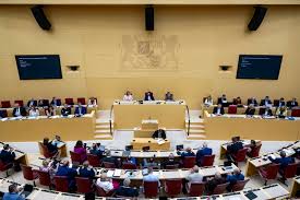 Bayerischer Landtag - News update