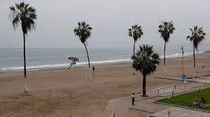 Pronóstico del tiempo en Lima para este viernes 3 de julio: ¿Habrá sol o llovizna hoy?