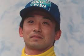 LAT <b>Ukyo Katayama</b> - Ukyo-Katayama