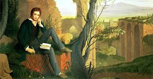 Image result for p b shelley