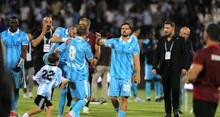 Erzurumspor siftah yaptı! 5 sene sonra gelen galibiyet — Sözcü Gazetesi