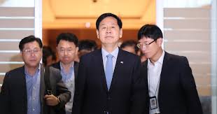 조선일보 - News update