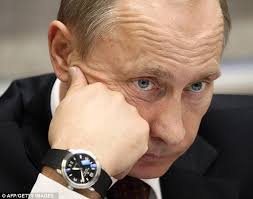 Image result for kush eshte vladimir putin