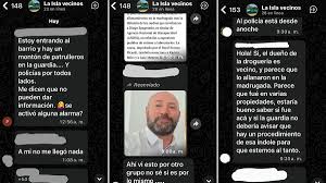 Allanamientos en Nordelta: Vecinos en Shock por Droguería Suizo Argentina - Imagen ilustrativa del artículo
