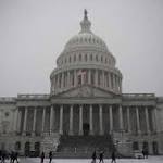 White House Moves Finalise China
