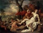 Bacchanalia's