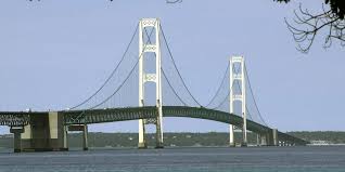 UPDATE: Mackinac Bridge open to all vehicles