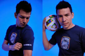 ¿Presionado? Chucky Lozano no es contemplado por el San Diego FC para Concachampions