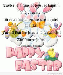 Easter Sunday Quotes Pinterest. QuotesGram via Relatably.com