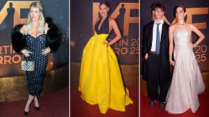 Martín Fierro 2025: Moda, Ganadores y el Oro de Del Moro