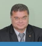 Konstantin Vladimirovich Ivashchenko. Deputy Director General – Director for general subjects and PR of PJSC Azovmash - 1385648719