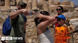 BBC - News update