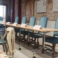 Pons : démission surprise d’élus de l’opposition lors du conseil municipal