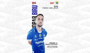 Persib.id. - News update