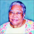 ... and son James Franklin Blunt. Loving and devoted mother to six sons, ... - T11020756011_20100212