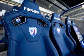 Burton Albion FC - News update