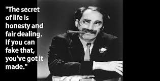 Hand picked 8 memorable quotes by groucho marx pic English via Relatably.com