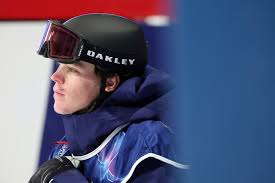 American Teen Ollie Martin Makes It To Big Air Finals at Milan-Cortina