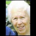 MORIN, JOAN SHIRLEY CRAVEN, a devoted and beloved Navy wife, mother, and grandmother died peacefully on Sunday, December 8, 2013. - 0000580362-01-1_20131211