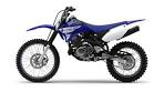 Motocross Yamaha ttr 125 -