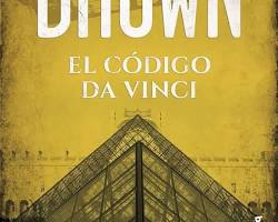 Imagen de El Código Da Vinci book cover