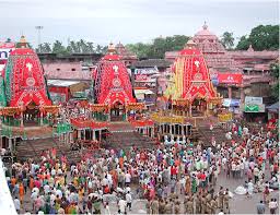 Image result for puri jagannath temple night
