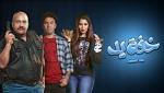 زوجة ضابط شرطة تهاجم مسلسل